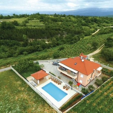 Villa Duje Trilj Exterior foto