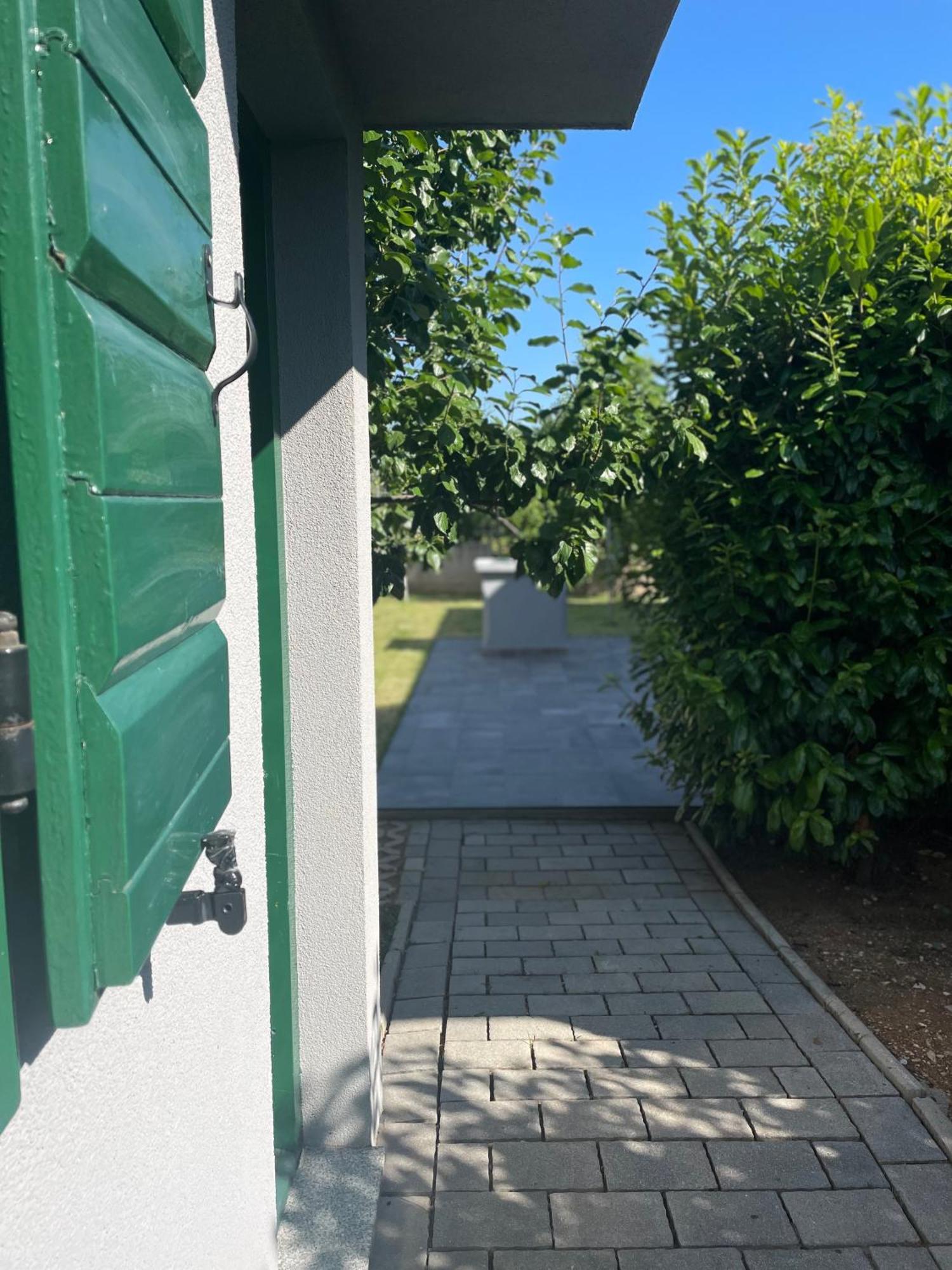 Villa Duje Trilj Exterior foto